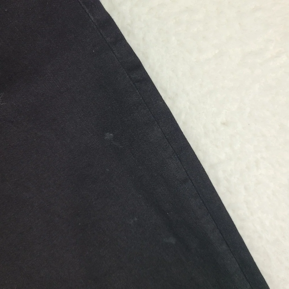 Joe's Jeans Mens 31x32 Gray The Tapered Slim‎ DKN Dark Wash *